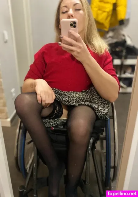 Wheelchairgirl OnlyFans Thumbnail #9yEZTYw5su