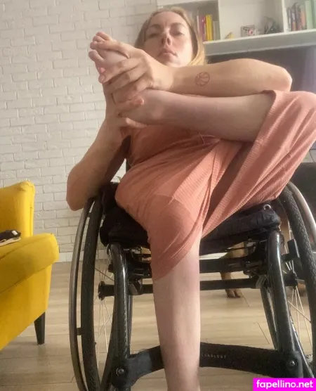 Wheelchairgirl OnlyFans Thumbnail #QKp4NwGDEv
