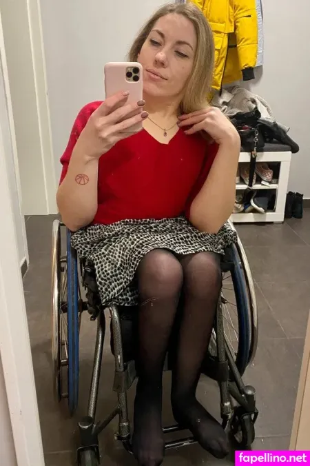 Wheelchairgirl OnlyFans Thumbnail #WjCmQLHRDE