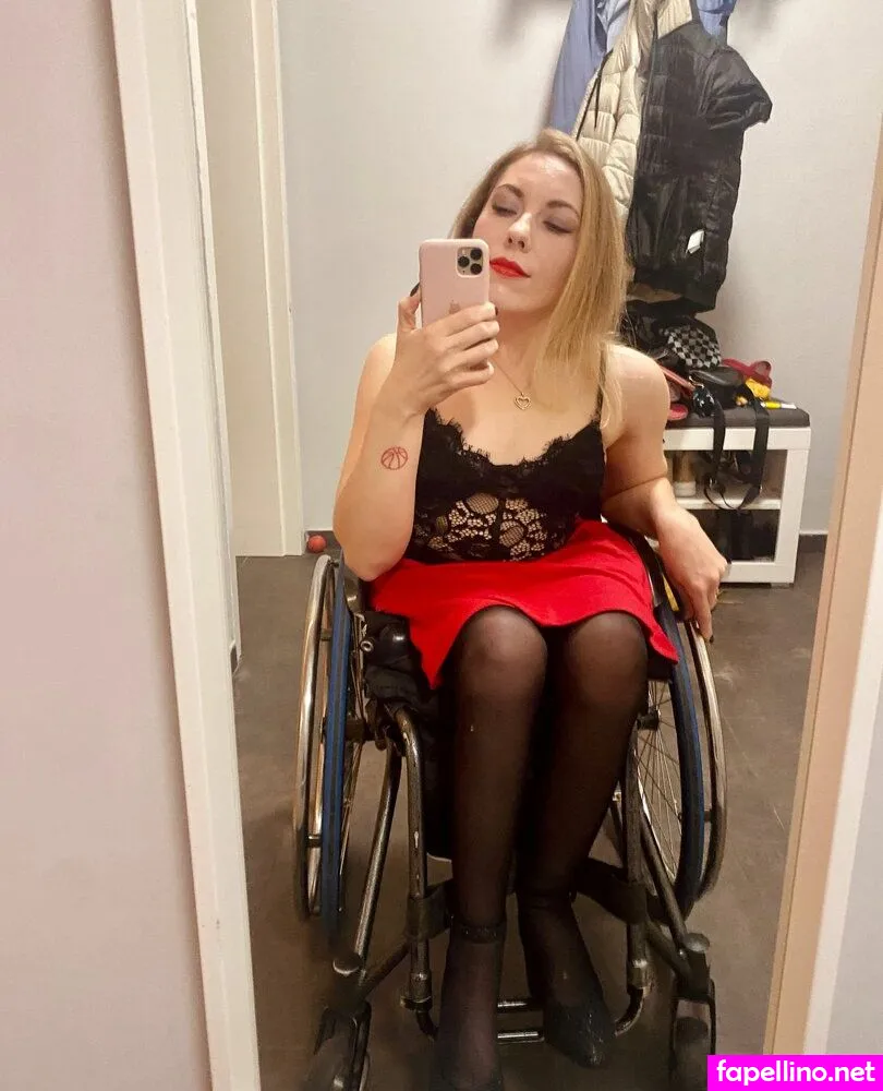 Wheelchairgirl, https: Nude Leaked OnlyFans Photo #WvS6trZwCL