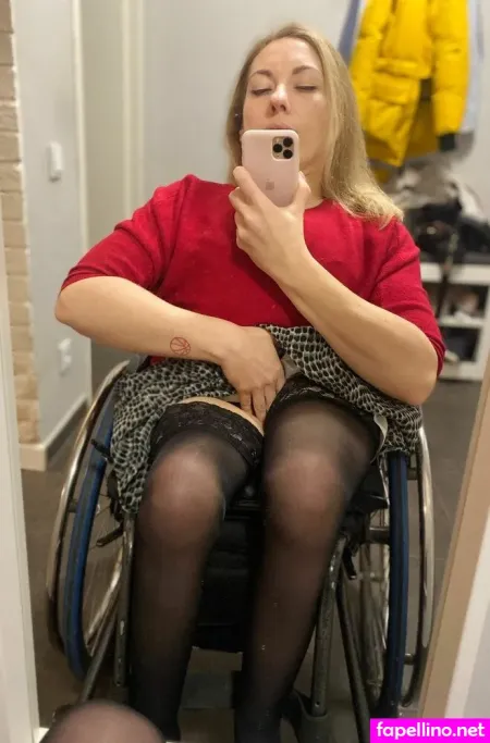 Wheelchairgirl OnlyFans Thumbnail #nDbmXoJTLa