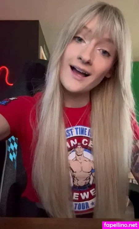 Wheezyblonde OnlyFans Thumbnail #Fd1QTt1fNl