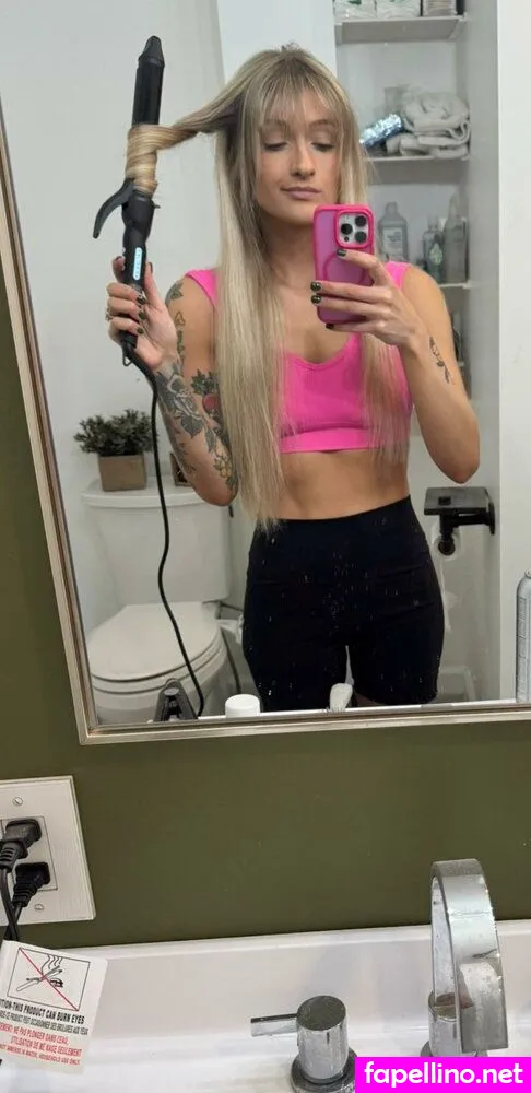 itswheezyblonde Nude Leaked OnlyFans Photo #KByUTnQntw