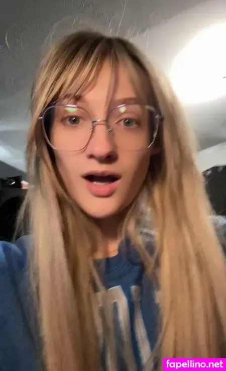 Wheezyblonde OnlyFans Thumbnail #LlbEUdjNjh