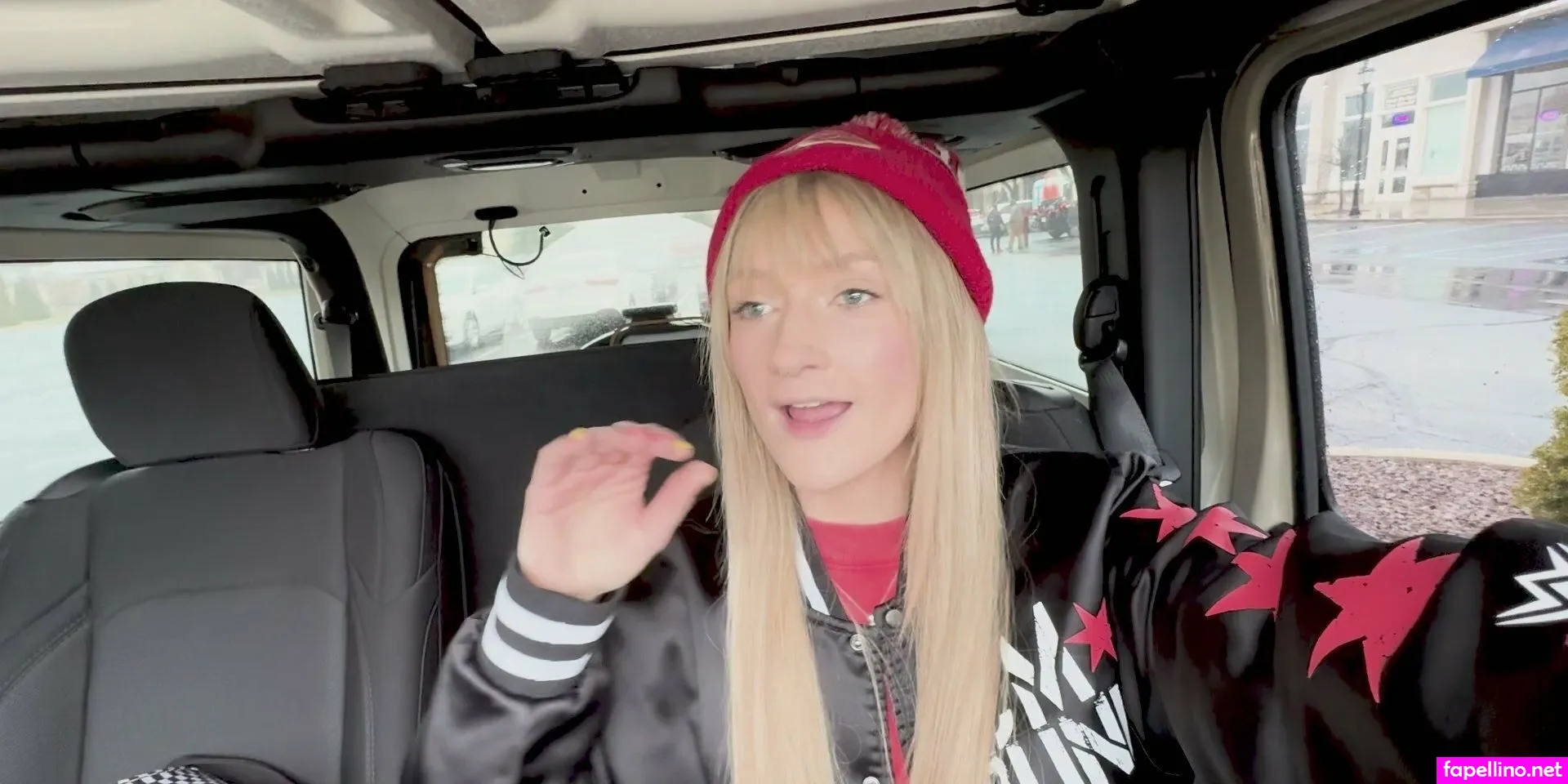 itswheezyblonde Nude Leaked OnlyFans Photo #pxiHT0ZmSH