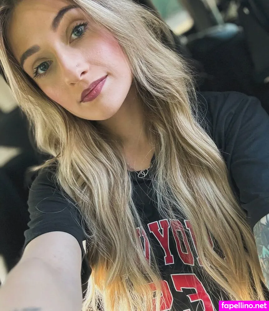 itswheezyblonde Nude Leaked OnlyFans Photo #wf1232P9LS