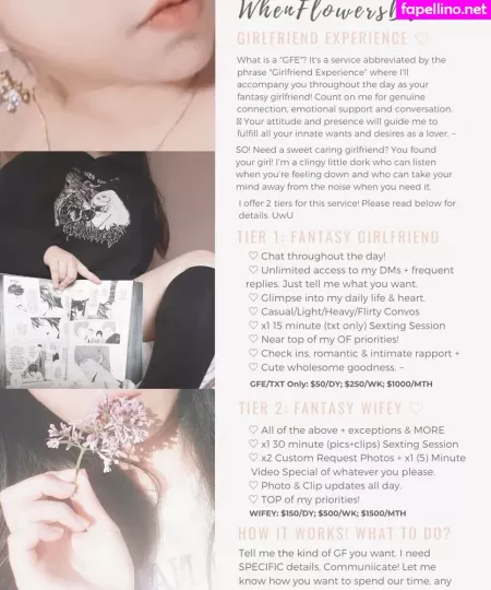 Whenflowersbloom OnlyFans Thumbnail #x3FldEOnwv