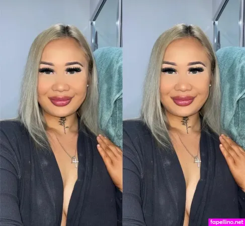 Whetuk OnlyFans Thumbnail #PuUbEAJmfc