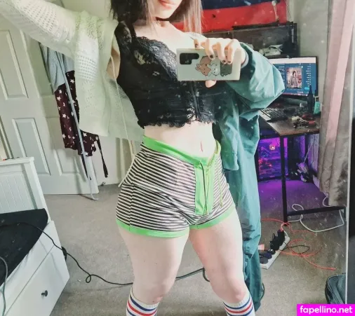 Wheybunny OnlyFans Thumbnail #kYODpnmXms