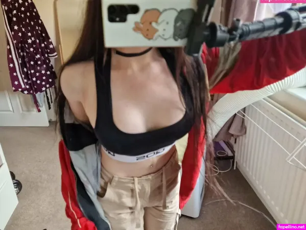 Wheybunny OnlyFans Thumbnail #lLBcLEgx3i