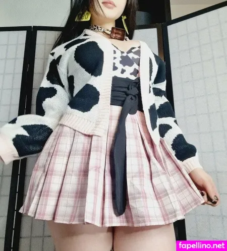 Wheybunny OnlyFans Thumbnail #rLnT4ftTrC