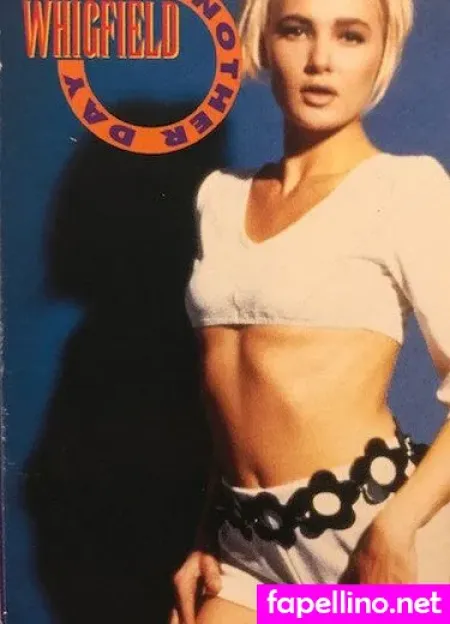 Whigfield OnlyFans Thumbnail #YlMXrQBM5D