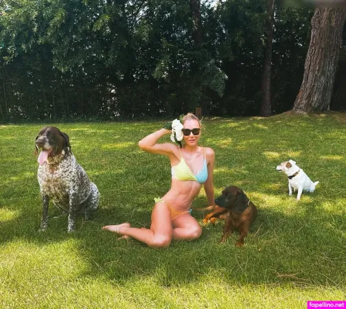 Whigfield OnlyFans Thumbnail #ktCPSADDCu