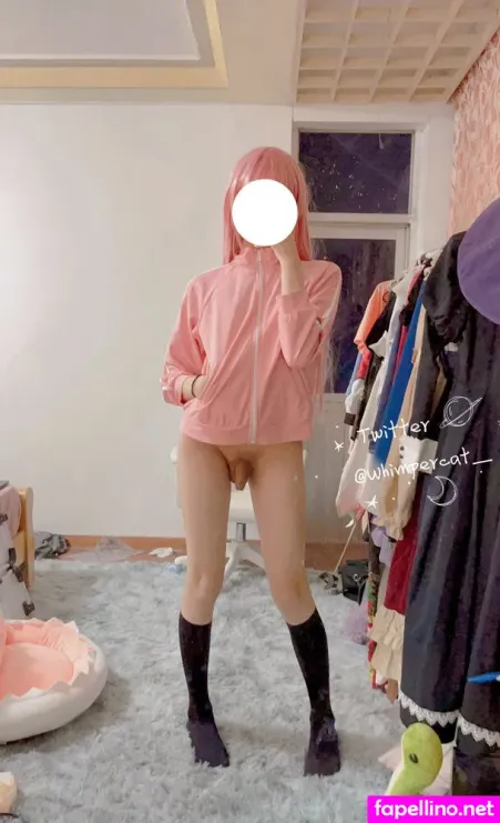 Whimpercat OnlyFans Thumbnail #9ecDTm1Lip