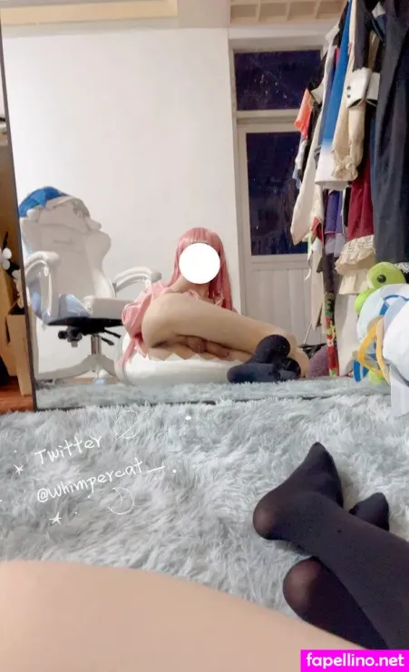 Whimpercat OnlyFans Thumbnail #jqvBH3KCnB