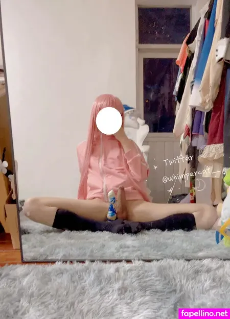 Whimpercat OnlyFans Thumbnail #rGMilozVJm