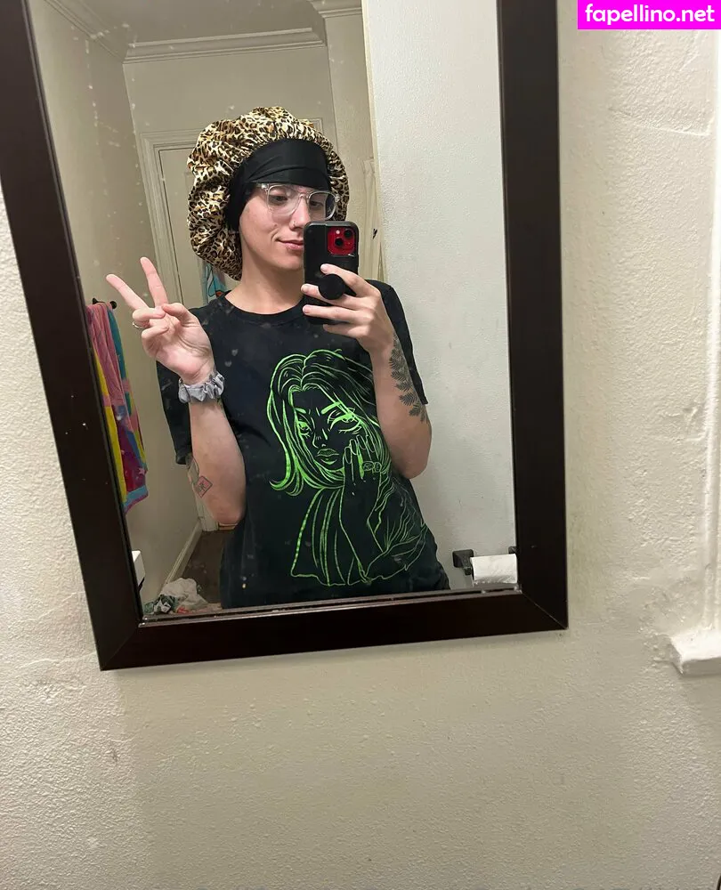 _TechJess, whimsicalgoth Nude Leaked OnlyFans Photo #CMSRJ7nMxo