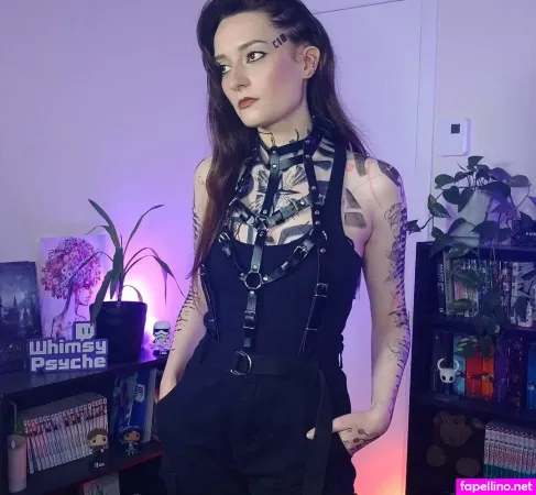 Whimsypsyche OnlyFans Thumbnail #JssNQ6f5Jq