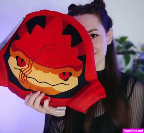 Whimsypsyche OnlyFans Thumbnail #UEW3tsxLDd