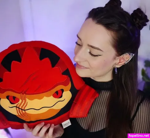 Whimsypsyche OnlyFans Thumbnail #lgDs3uoN3M