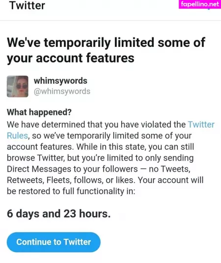 Whimsywords OnlyFans Thumbnail #UJfbXOYi2A