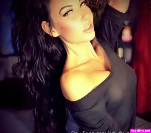 Whirly Alabama OnlyFans Thumbnail #80ZTcGCwpv