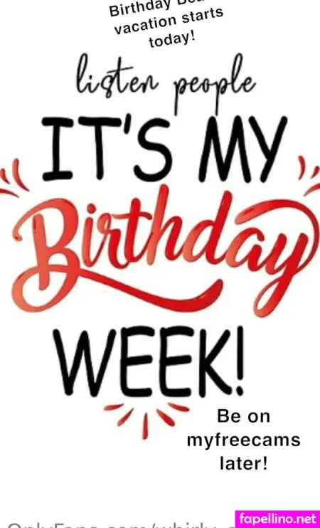 Whirly Alabama OnlyFans Thumbnail #BwjeIUhfDS