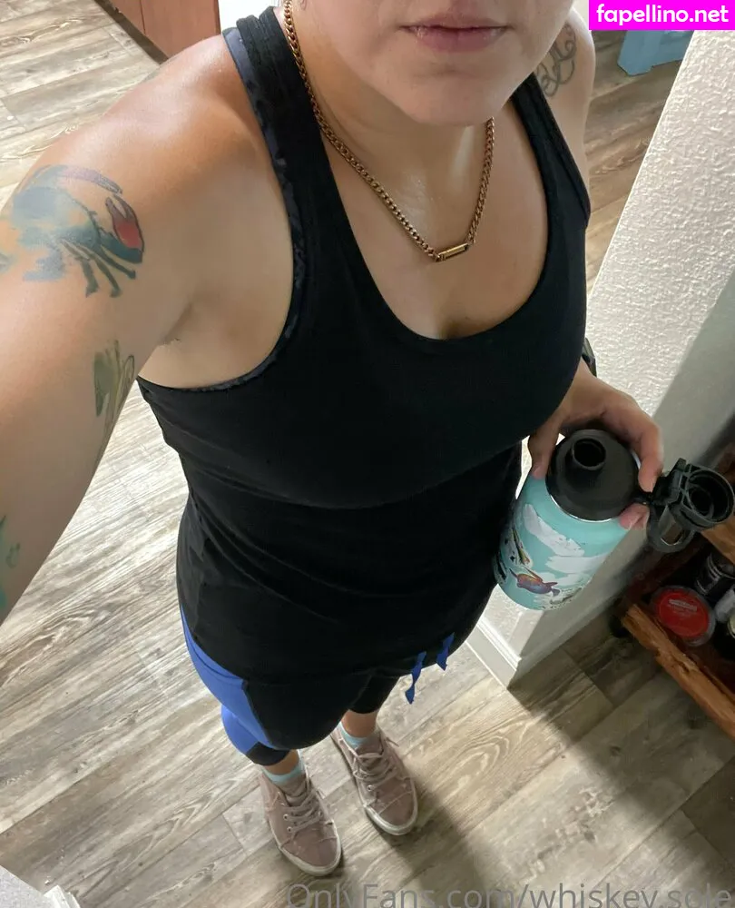 whiskey.sole, whiskeysoles Nude Leaked OnlyFans Photo #8f7NXeG4L8