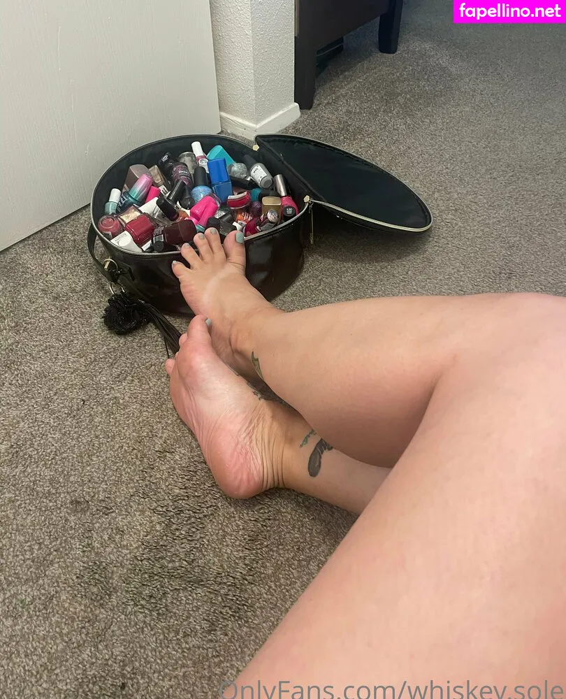 whiskey.sole, whiskeysoles Nude Leaked OnlyFans Photo #D6m0atsVSN