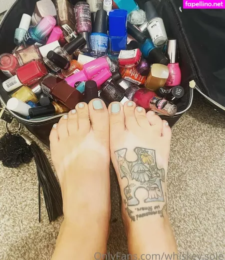 Whiskey Sole OnlyFans Thumbnail #OXG8b5iMPx