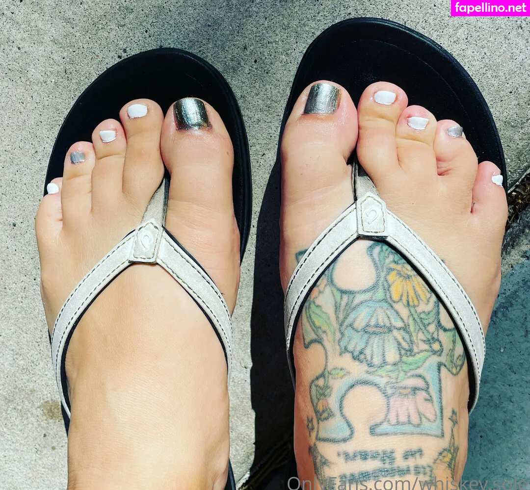 whiskey.sole, whiskeysoles Nude Leaked OnlyFans Photo #coIi2HYS7c