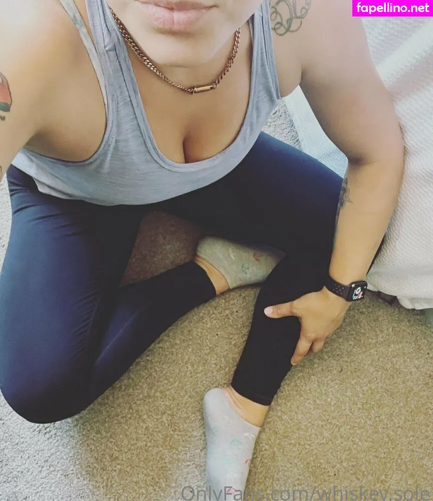 whiskey.sole, whiskeysoles Nude Leaked OnlyFans Photo #wTDL8dWs8Y