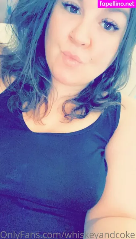 Whiskeyandcoke OnlyFans Thumbnail #YFqpmjQnBb