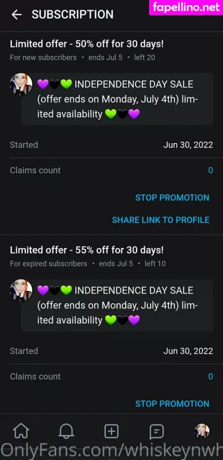 Whiskeynwhiskersfree OnlyFans Thumbnail #1OL5Fd1zfA