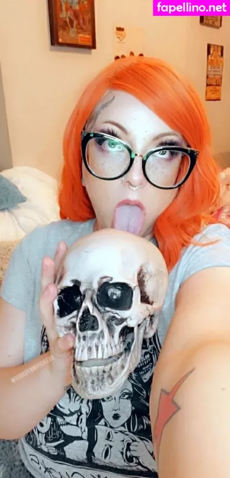 Whiskeynwhiskersfree OnlyFans Thumbnail #6018hGcs75