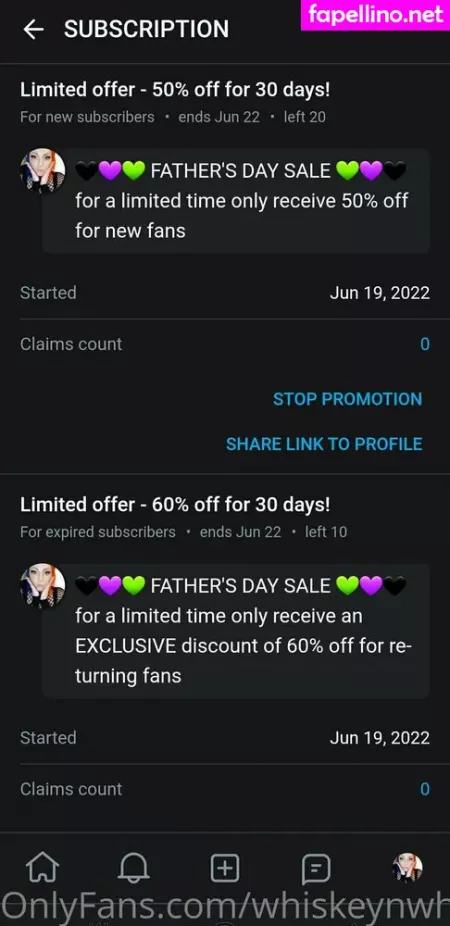 Whiskeynwhiskersfree OnlyFans Thumbnail #YwMKkABoCI
