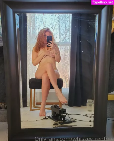 Whiskeyredxo Ppv OnlyFans Thumbnail #vWyqwXhrWY