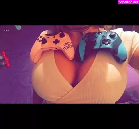 Whispah Gaming OnlyFans Thumbnail #eiasWUiO71