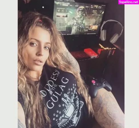 Whispah Gaming OnlyFans Thumbnail #mjDNPxJlq3