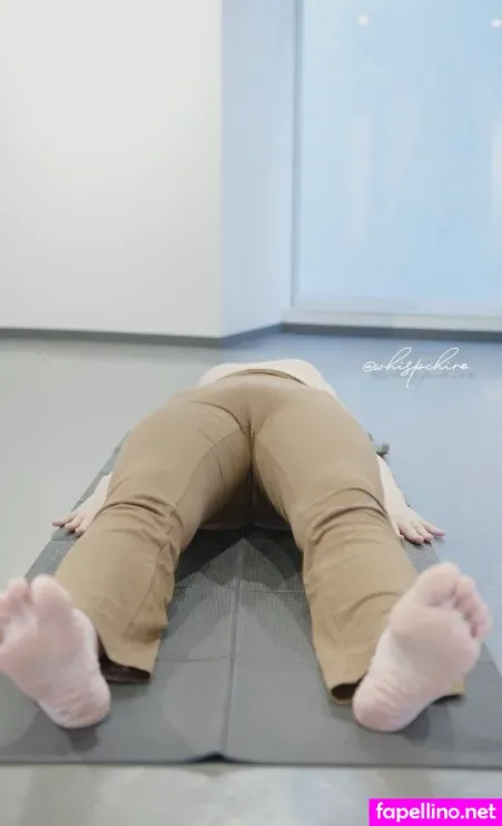 Whisper Chiro OnlyFans Thumbnail #nsJfJ0VvMi