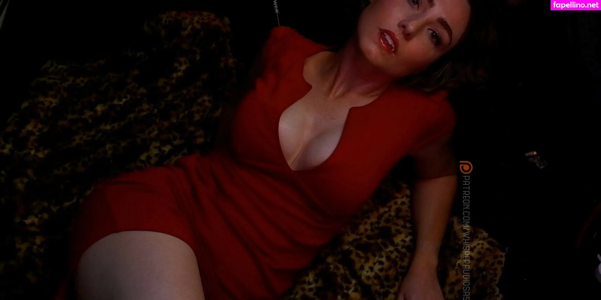 whisperaudiosasmr Nude Leaked OnlyFans Photo #9zYA6cvnQm