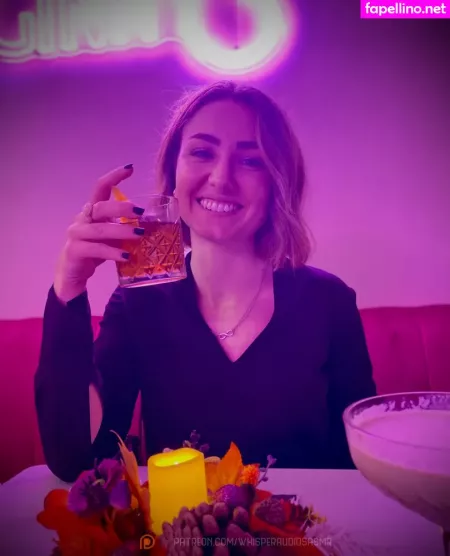 Whisperaudios Asmr 1 OnlyFans Thumbnail #Oha8SXeUUs