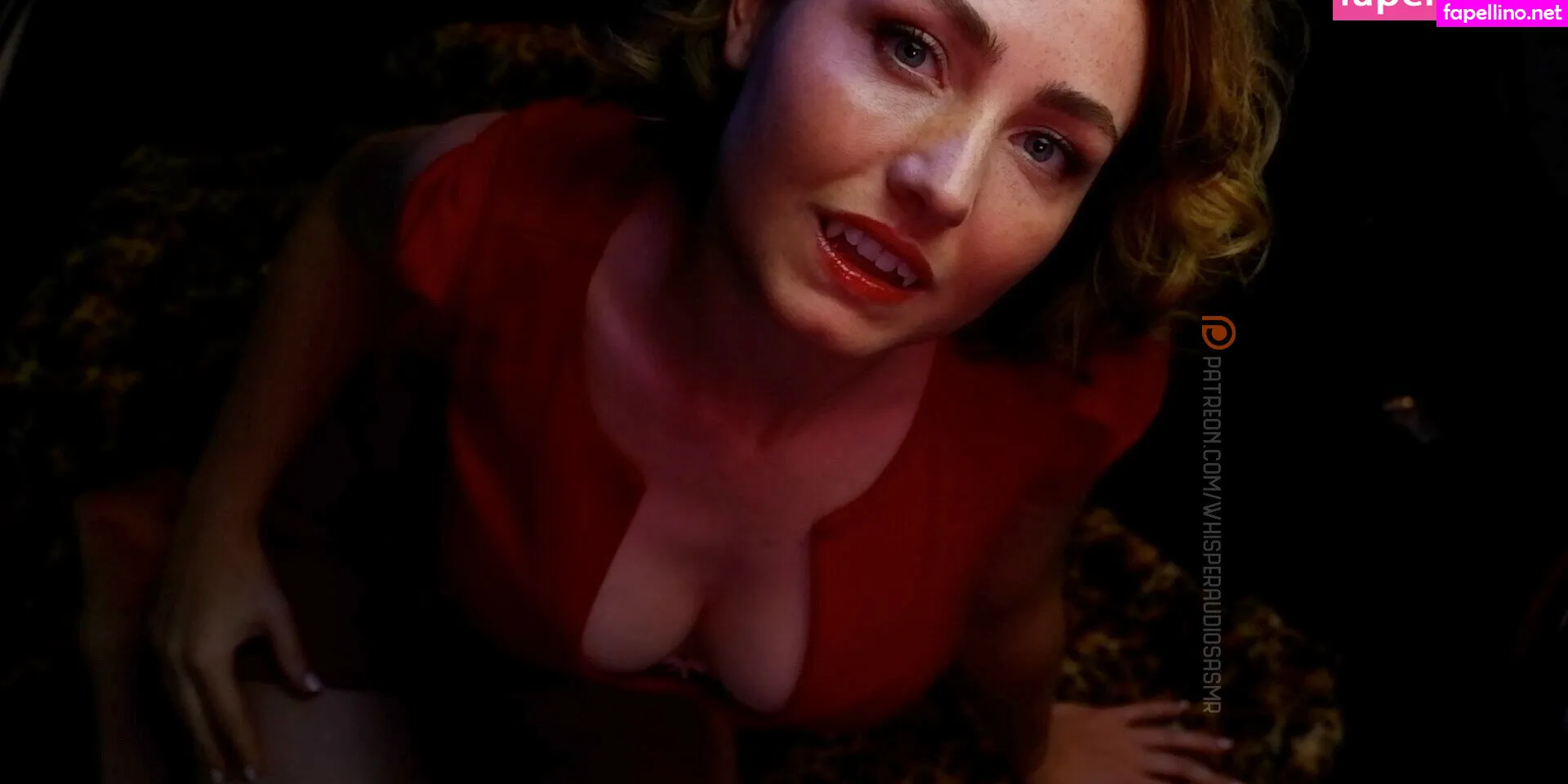 whisperaudiosasmr Nude Leaked OnlyFans Photo #WfOlm2zvWl