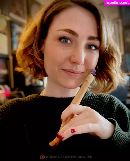 Whisperaudios Asmr 1 OnlyFans Thumbnail #XFIWYXaGc5