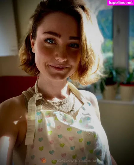 Whisperaudios Asmr 1 OnlyFans Thumbnail #s7QpGM0EjP