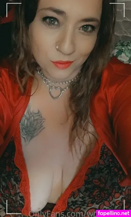 Whisperfall OnlyFans Thumbnail #6VqK4gqpMQ