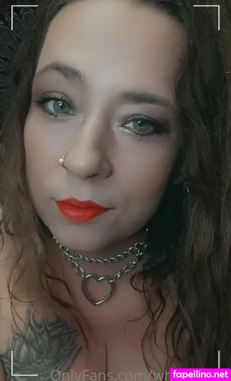 Whisperfall OnlyFans Thumbnail #dwalukQgIy