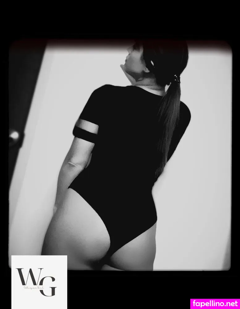 whispergirl, whispergorl Nude Leaked OnlyFans Photo #EtvSP3ViNx