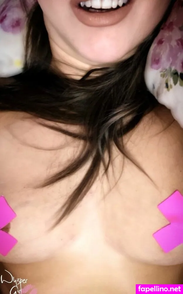 whispergirl, whispergorl Nude Leaked OnlyFans Photo #Sbd8YwiQ2K