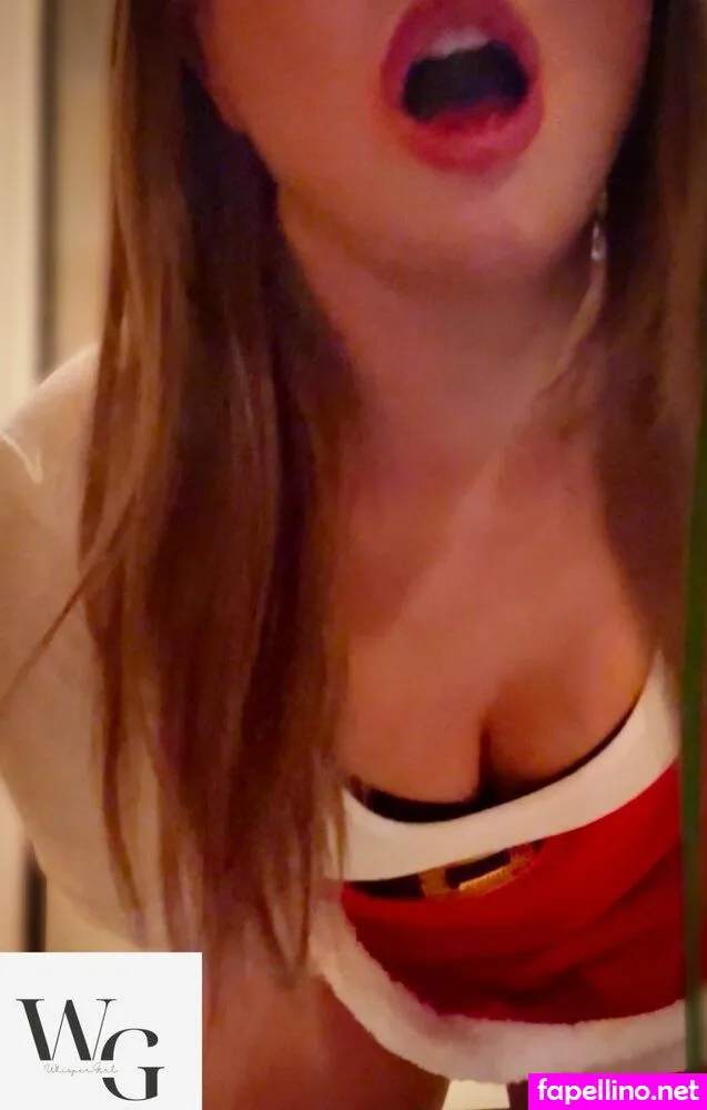 whispergirl, whispergorl Nude Leaked OnlyFans Photo #Snpc2H2jhQ